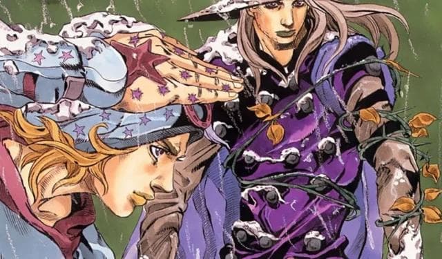JoJo动画新篇临近，作曲家透露重要线索