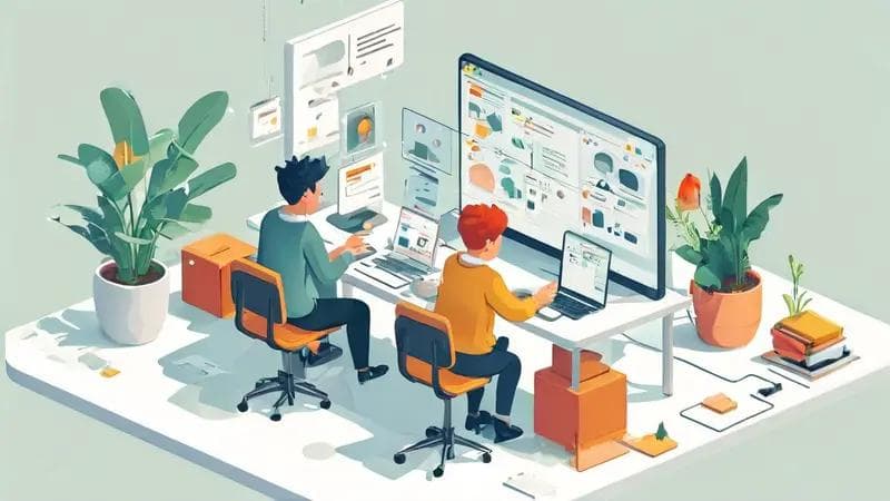 Excel列顺序调整完全指南：8种实用方法详解