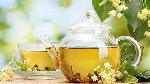 冬季喝什么花茶好？