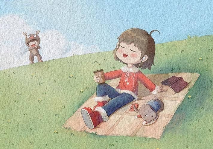 一年四季如何晒太阳更健康