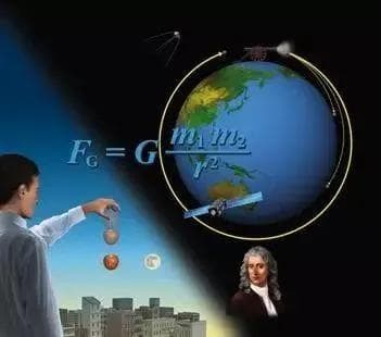 牛顿三大定律：科学巨匠的不朽贡献