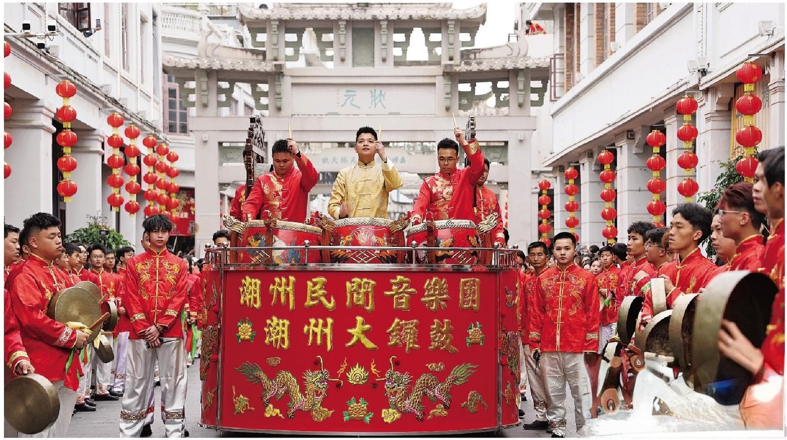冲刺“世界文化遗产”，潮州路在何方？