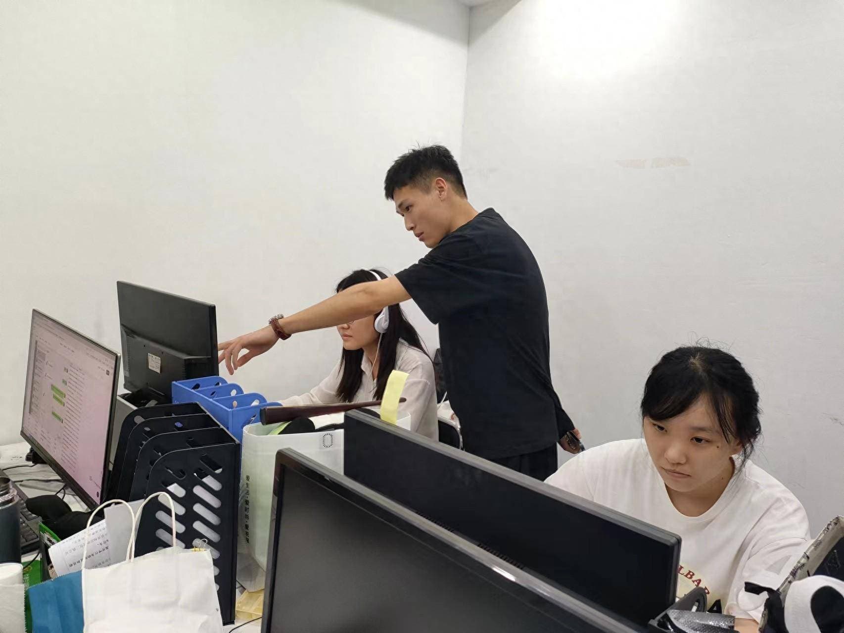 创业扶持力度有多大——“一线调查看就业”系列报道之二