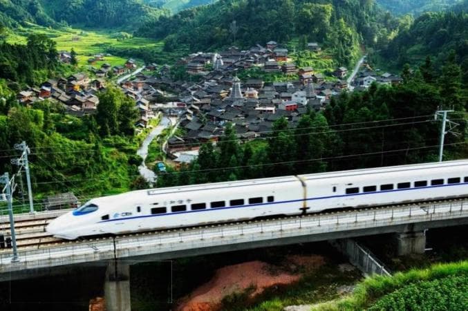贵州：用好自然文化“两个宝贝” 打造世界级旅游目的地
