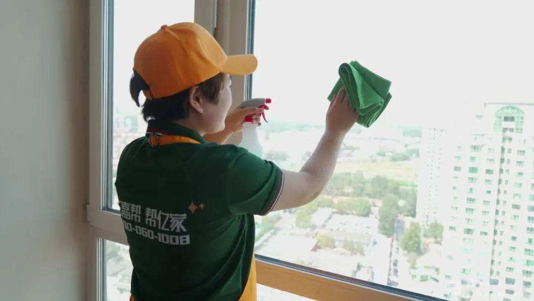 想让家里长久干净，这几种清洁方法必须要学会！