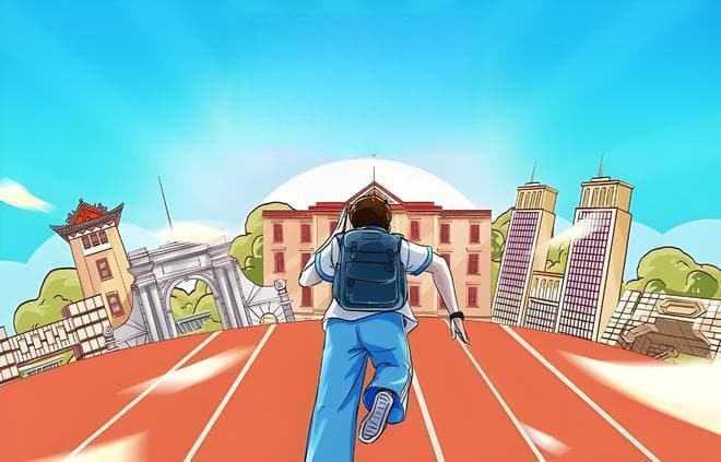 高考志愿填报全攻略：选对学校和专业，赢在人生起跑线！