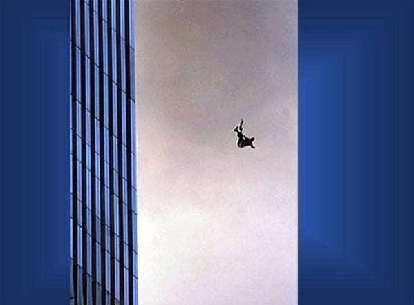 美国911事件到底死了多少人
