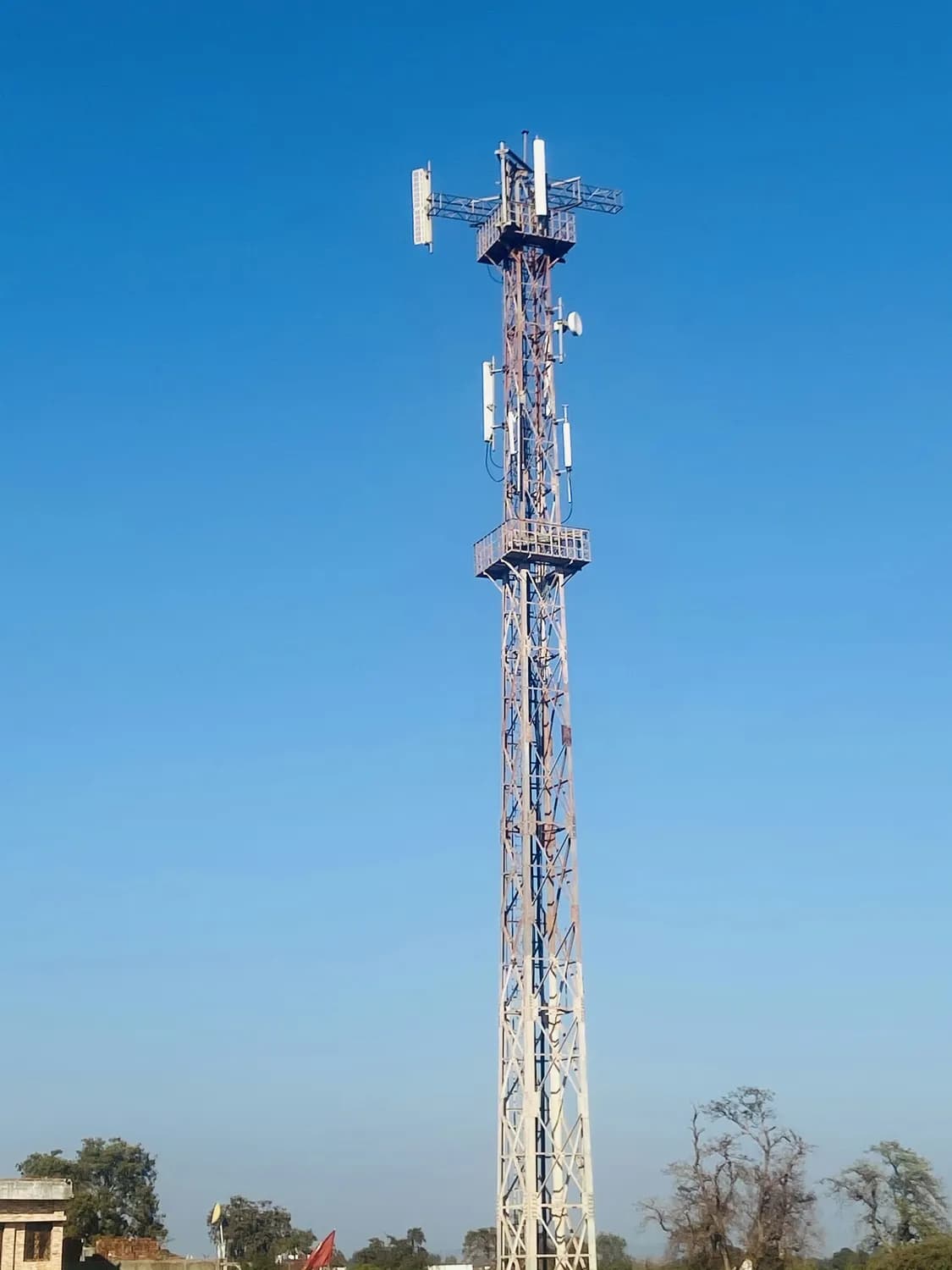 北京房山5G示范区：车路协同技术实现新突破