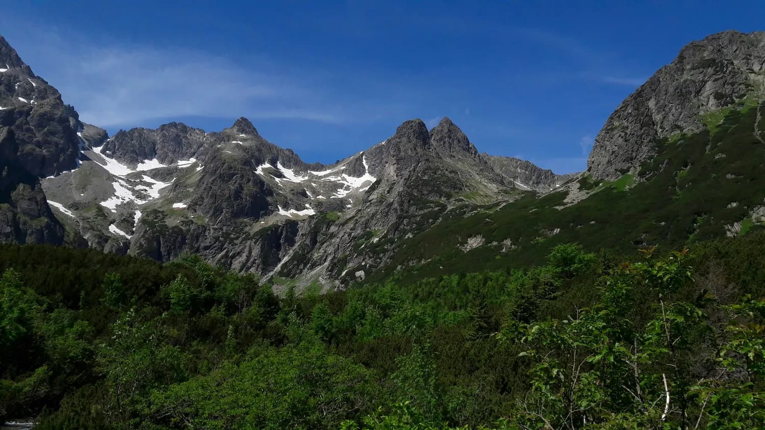 冬日打卡山西雪乡芦芽山，捕捉最美雪景