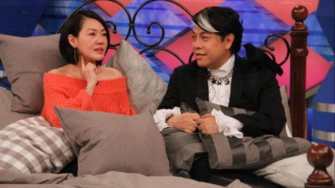 《康熙来了》有望回归？制作人詹仁雄：等主持人点头