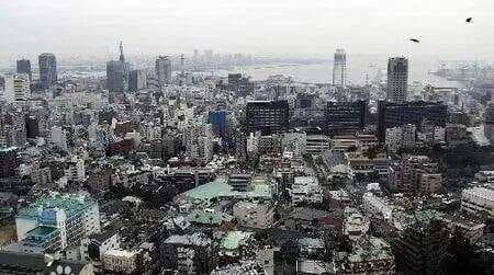 1995年日本阪神大地震：一场改变防灾观念的灾难