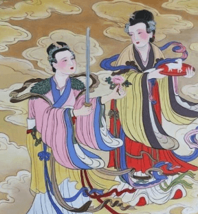 道号“曹仙姑”的北宋女道士，苏轼都曾亲自拜访