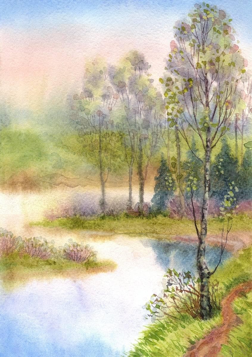 走进画学：从观看到感悟，绘就审美升华之路