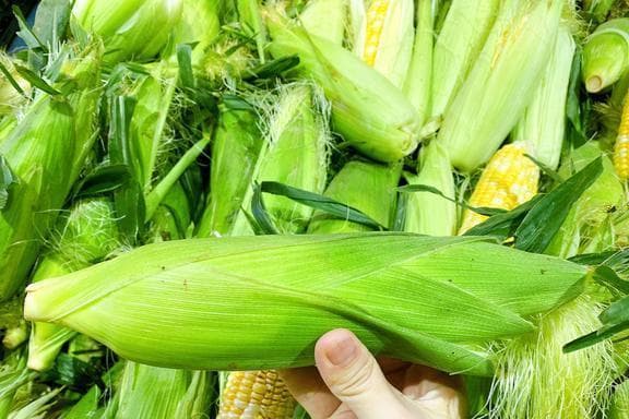 适合夏季吃的“金黄食物”，高纤维低热量，5种做法，老少皆宜
