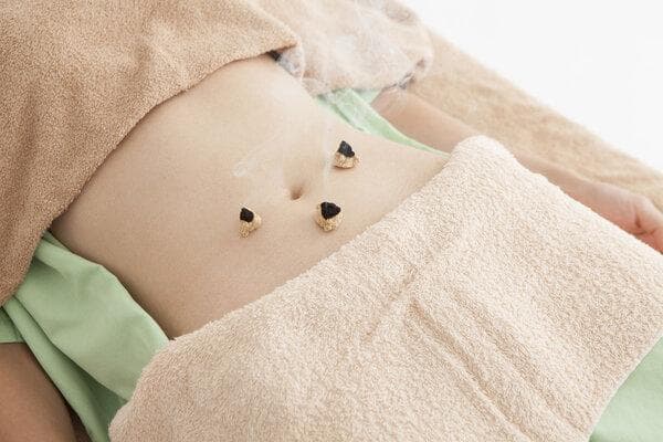 艾灸后失眠怎么办