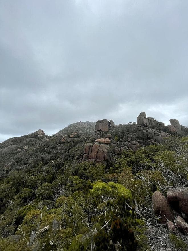 龟山的神秘之旅：探索其地理位置与自然美景