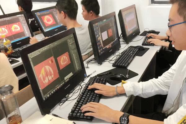 高中毕业可以学什么技术？