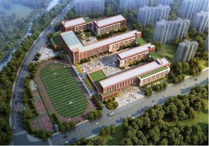 复旦大学附属中学 学校特色