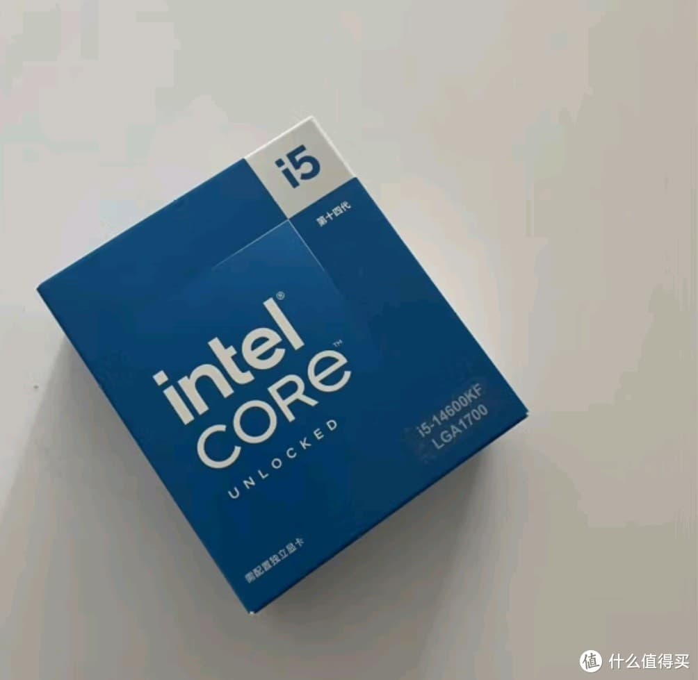 二手CPU选购指南：5个关键注意事项