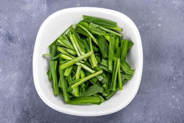 荠菜饺子：比韭菜白菜还香，春天里的美味