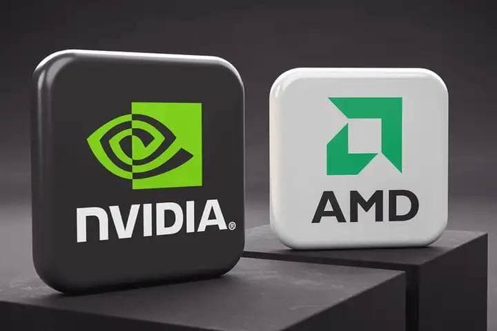显卡较量：AMD和英伟达哪个好？