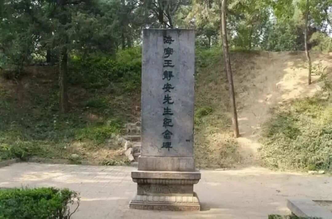 梁思成和林徽因夫妇的建筑作品