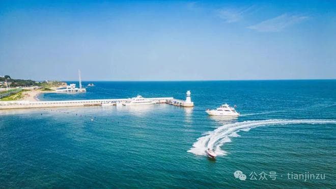 最快半小时！天津高铁直达的7个城市，你去过哪些？