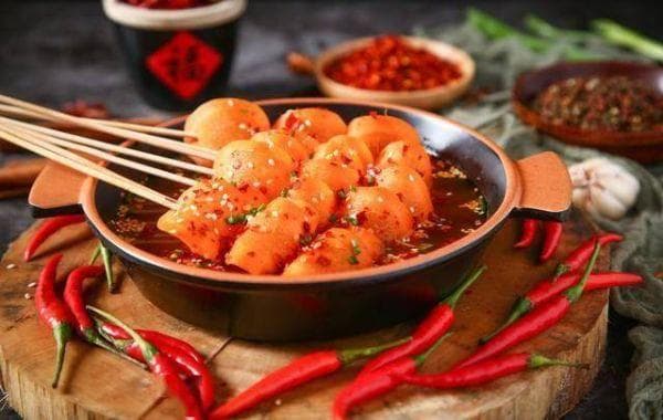 白城美食排行榜前十名