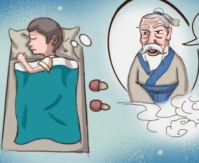 托梦现象的科学与心理学解读