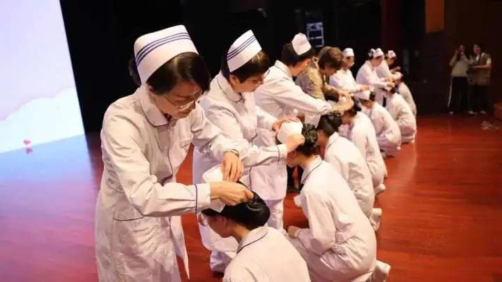 树兰（杭州）医院打造安全性、人文性、专业性的护理服务，让阳光照进每一个患者心间