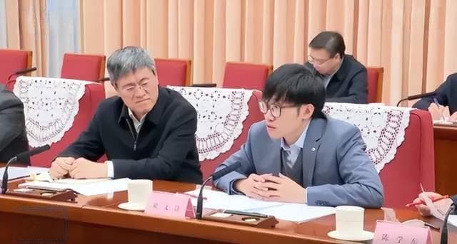 DeepSeek梁文峰成功之路，给家长的启发