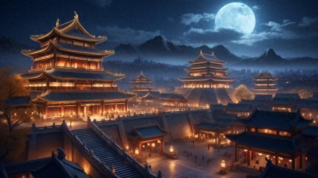 十本值得追读的高口碑历史连载小说，喜欢历史的书友不要错过了！