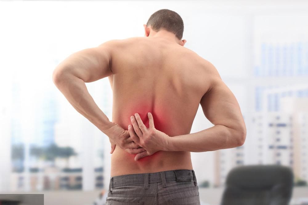 腰突、腰肌劳损患者，练完“臀桥”腰疼？究竟是什么原因？