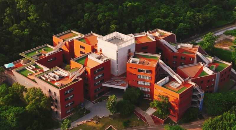 五年砥砺，以创新设计教育引领未来 ——北京师范大学未来设计学院