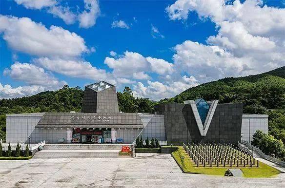 南宁昆仑关之行：追寻英烈足迹，感受历史的厚重与自然的壮美！