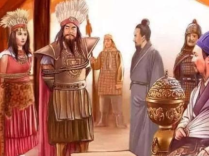 揭秘七擒孟获：诸葛亮如何七次擒获并降服孟获