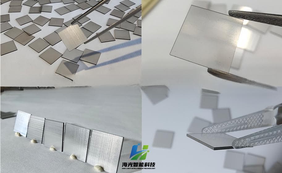 金刚石：CVD单晶、多晶与薄膜的多行业应用及璀璨前景
