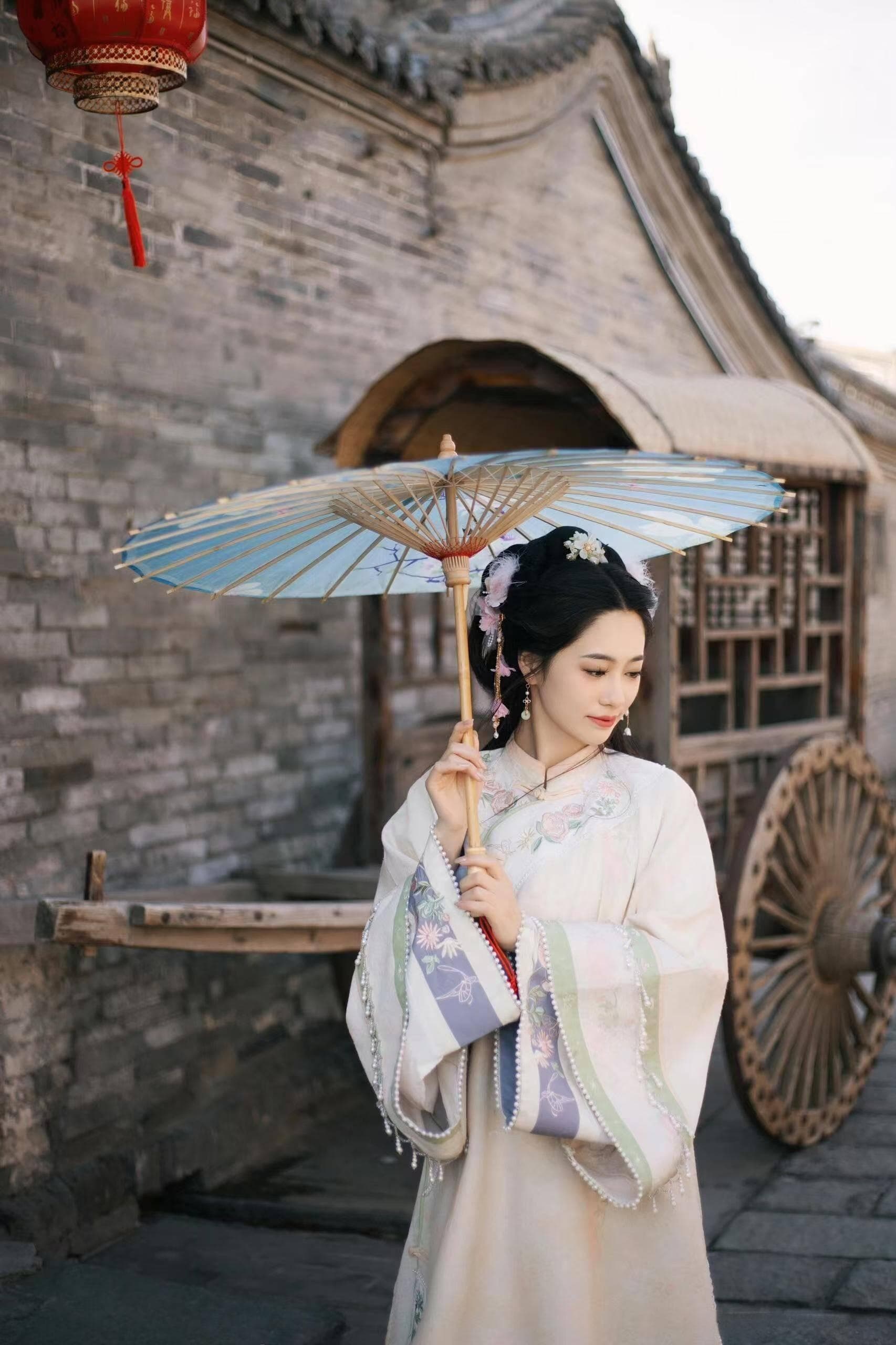 山西太原6天旅游行程安排，超全攻略看这里