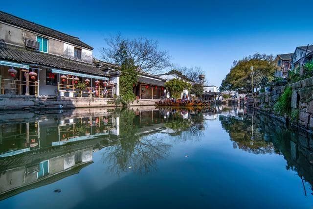 苏州探秘：从拙政园到平江路，江南的美食之旅