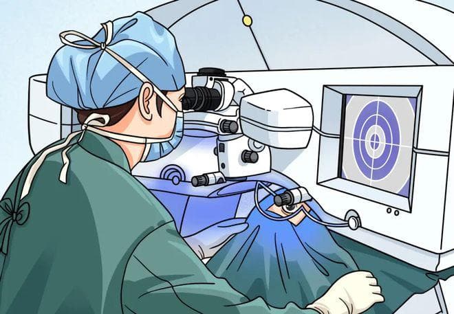 2025考公/征兵入伍近视手术全解析：如何安排最合理？