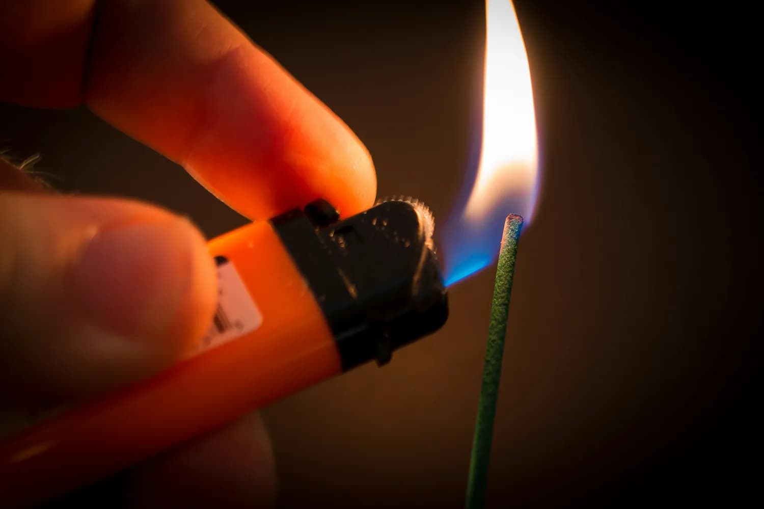 一次性塑料打火机：环保回收大作战！
