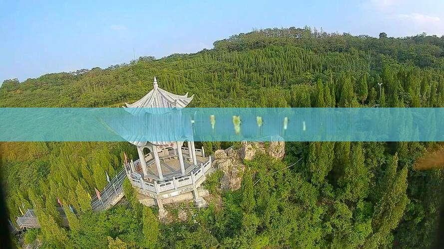 西安至泸沽湖六日自驾游全攻略
