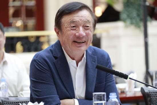 任正非的一票否决权：华为的独特治理密码