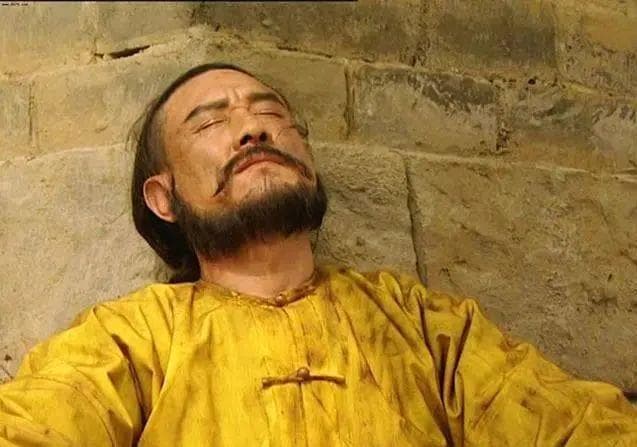 年羹尧的字，令人拍案叫绝，与“一届武夫”的影视剧形象截然不同