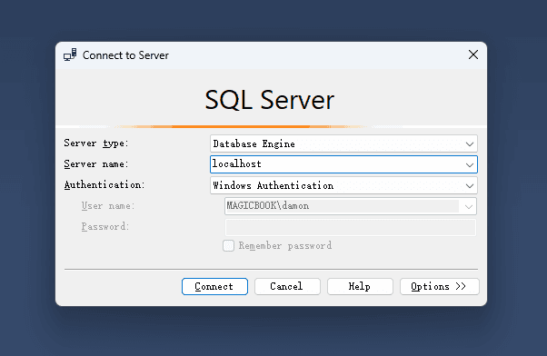 SQL Server 数据误删的恢复