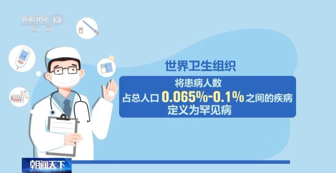 罕见病该如何预防？这个途径很重要