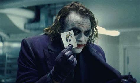 英语中的两个“小丑”：Joker与Clown有何不同？