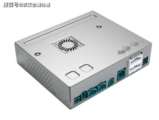 控制箱IP防护等级测试的重要性与标准化方法