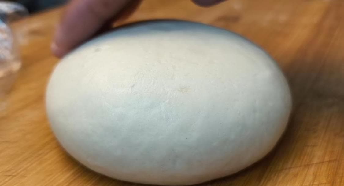 和发面的关键技巧，用对了做馒头包子好简单