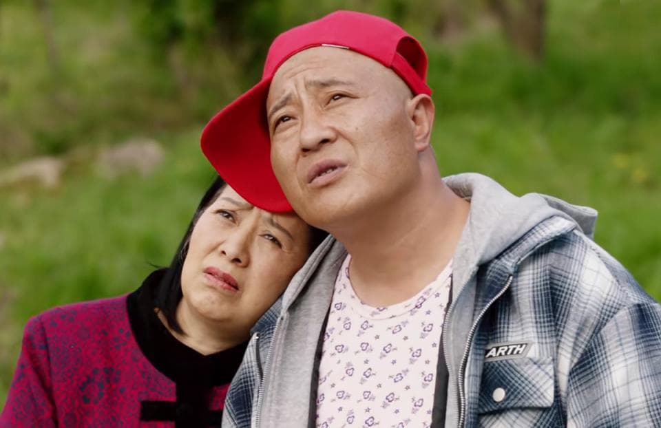 谢广坤又双叒叕智斗刘能！这次谁赢了？